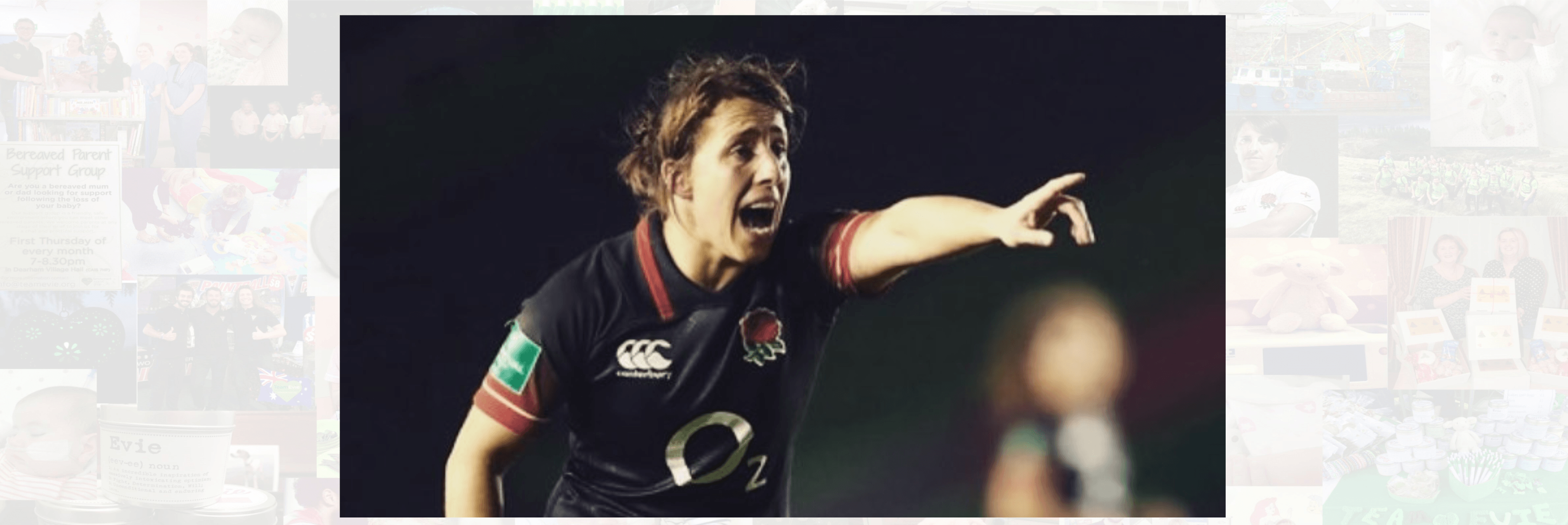 Katy Daley-Mclean's big night lit up as Red Roses overpower USA